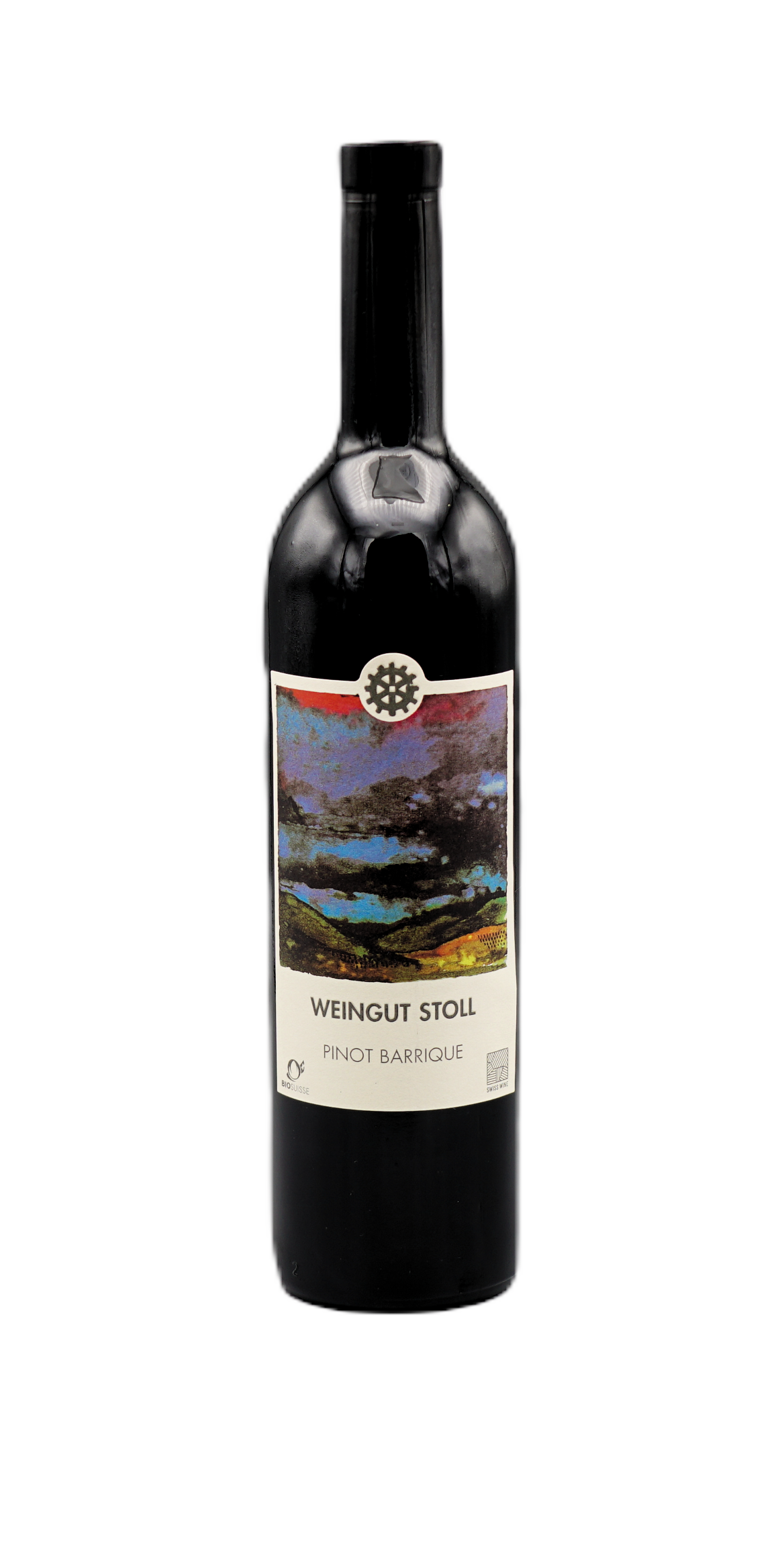 Pinot Noir Barrique
