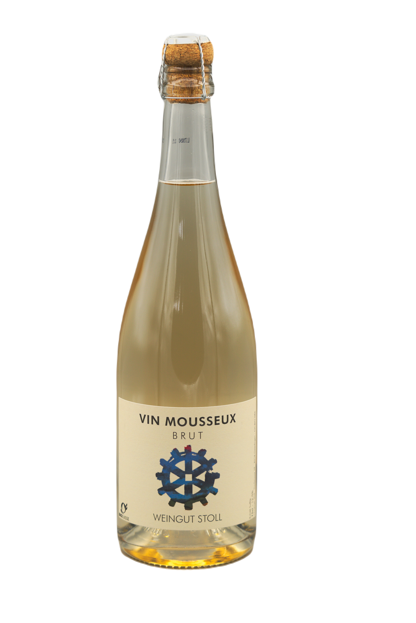 6x Bio Bubbles - Probierkarton Schaumwein