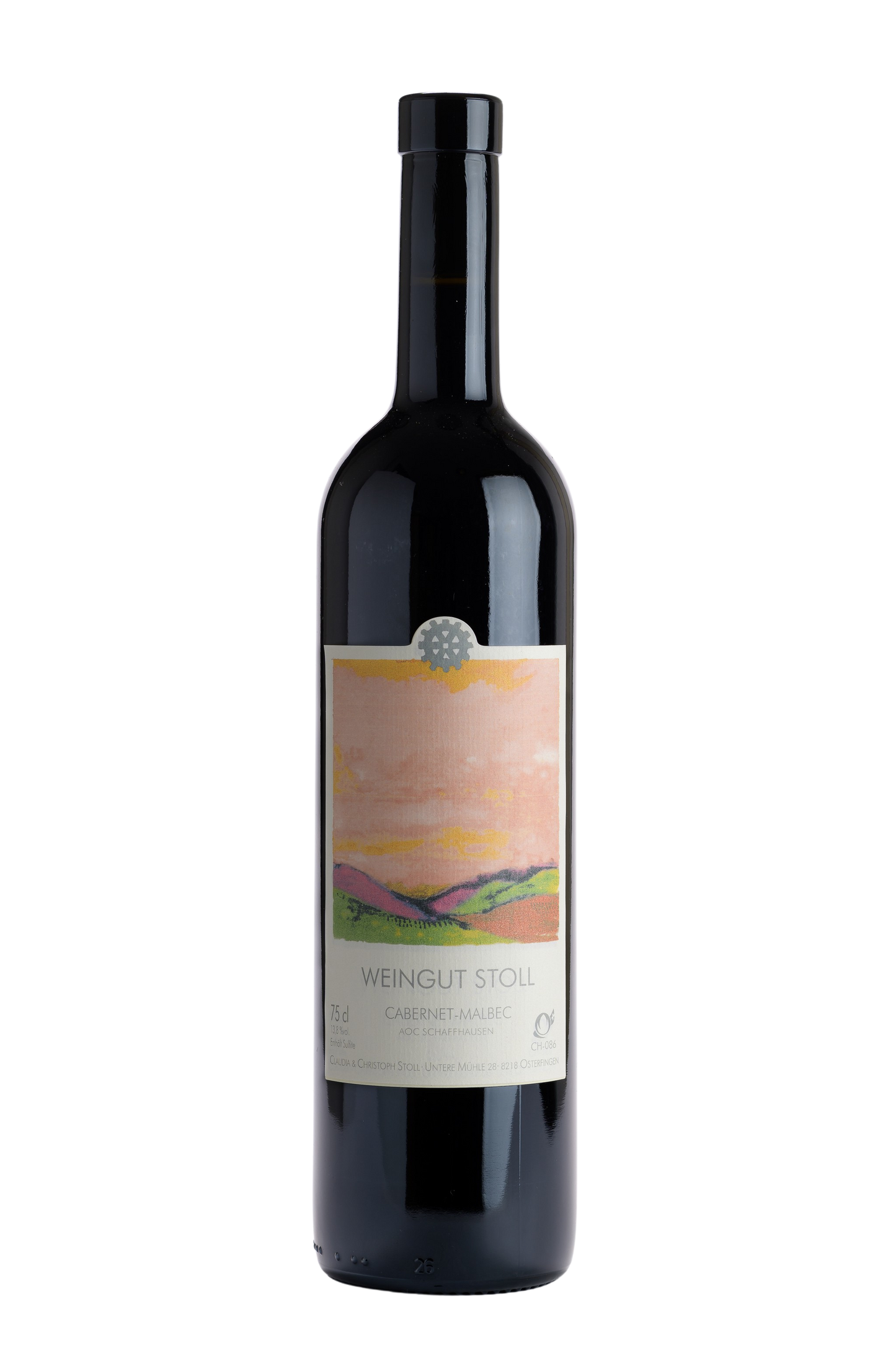 Cabernet Malbec