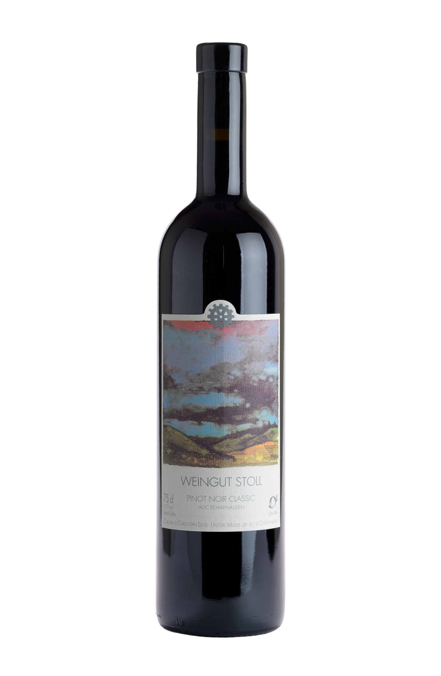 Pinot Noir Classic