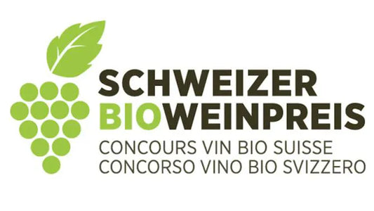 Schweizer Bioweinpreis 2021