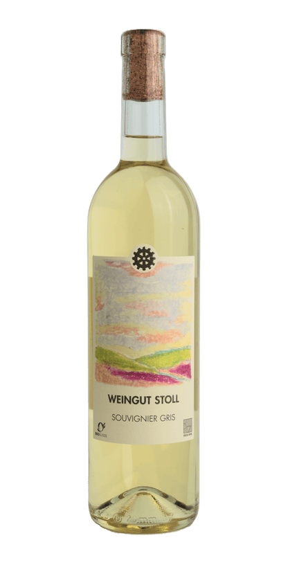 Souvignier gris